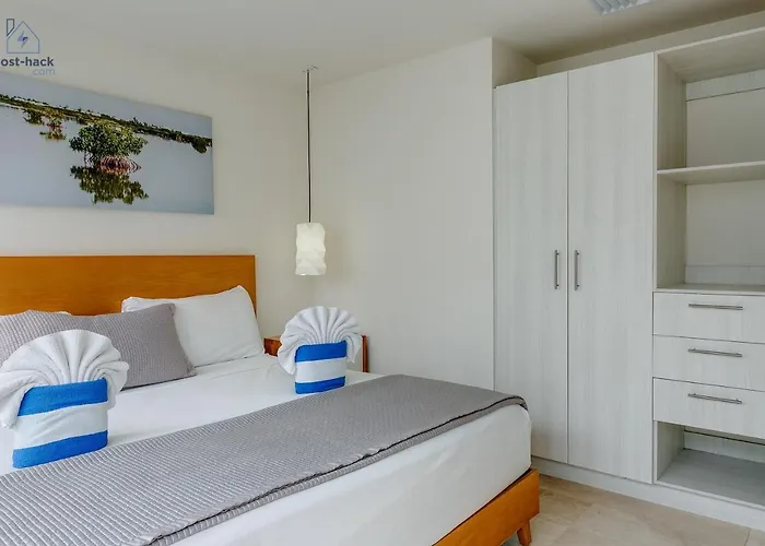 Peaceful Rooftop With Pool Close To The 5th Avenue - Danzamar 8 * Playa del Carmen